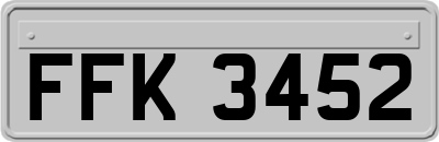 FFK3452