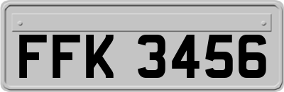 FFK3456