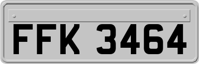 FFK3464