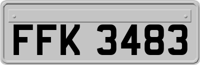 FFK3483