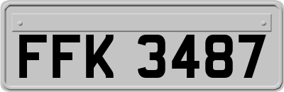 FFK3487