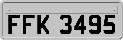 FFK3495
