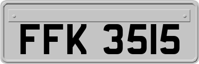 FFK3515