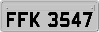 FFK3547