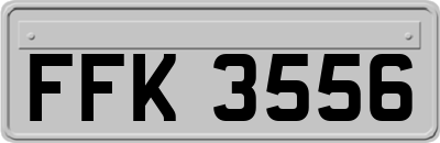 FFK3556
