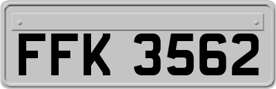 FFK3562