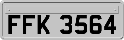 FFK3564