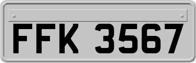 FFK3567