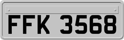 FFK3568