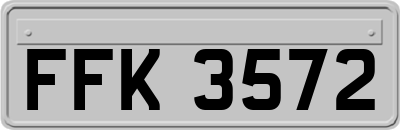 FFK3572
