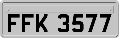 FFK3577