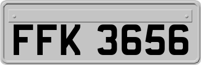 FFK3656