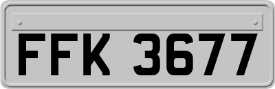 FFK3677
