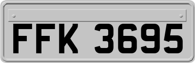 FFK3695