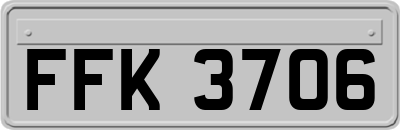 FFK3706