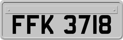 FFK3718