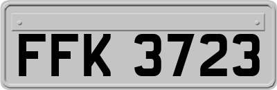 FFK3723