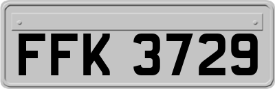 FFK3729