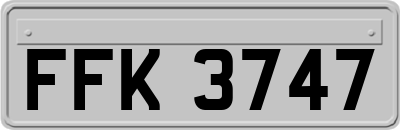 FFK3747