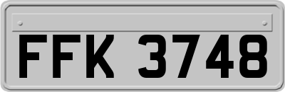 FFK3748