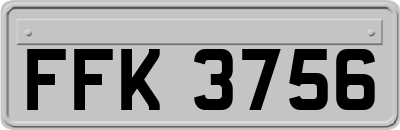 FFK3756