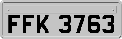 FFK3763