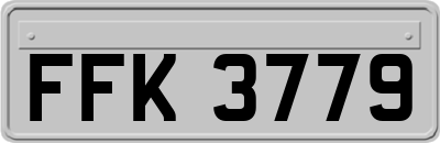 FFK3779