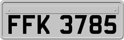 FFK3785