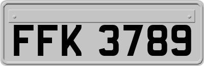 FFK3789