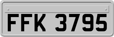 FFK3795