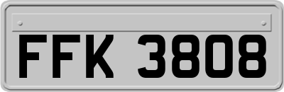 FFK3808