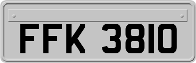FFK3810