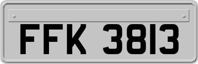 FFK3813