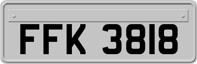 FFK3818