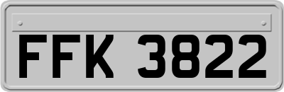 FFK3822