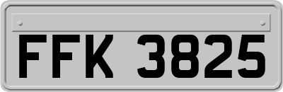 FFK3825