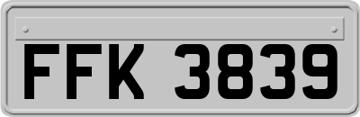 FFK3839