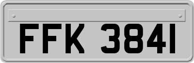 FFK3841