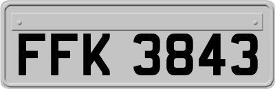 FFK3843
