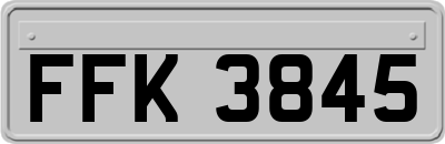 FFK3845