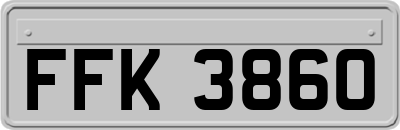 FFK3860