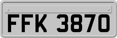 FFK3870