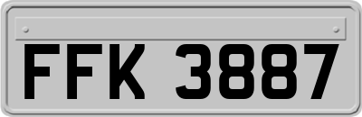 FFK3887