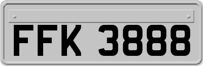FFK3888