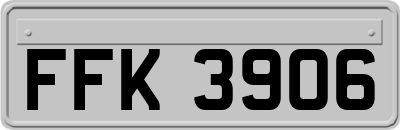 FFK3906