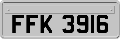FFK3916