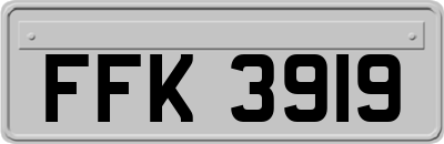 FFK3919