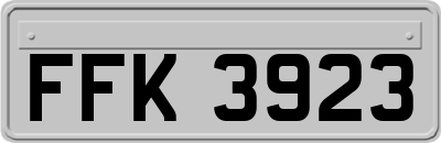 FFK3923