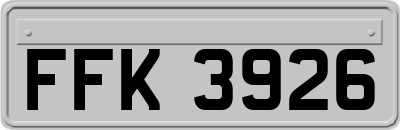 FFK3926