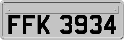FFK3934